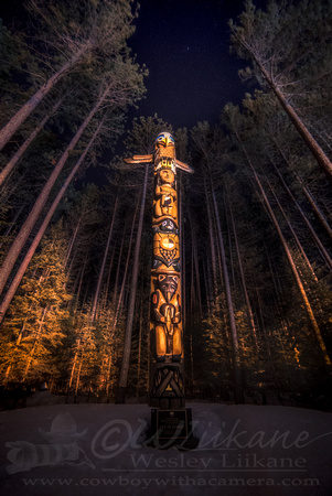 The Totem Pole
